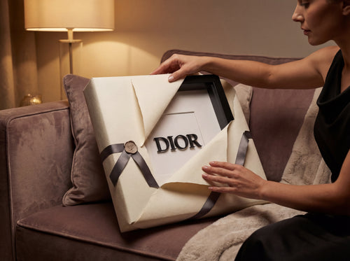 Fashion Brand - Framey 3D Art